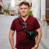 Отзыв от Владимир - виза ДТВ